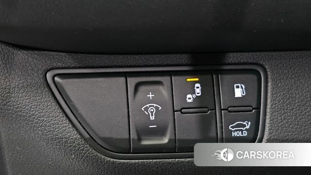 Genesis G70 2019 Синий из Кореи, фото 4
