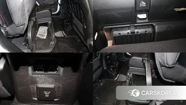 Jeep Gladiator (JT) 2021 Белый из Кореи, фото 4