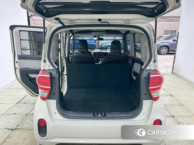 Kia The New Ray 2019 Жемчужный цвет из Кореи, фото 4