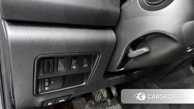 Renault Korea (Samsung) QM6 2019 Серый из Кореи, фото 4