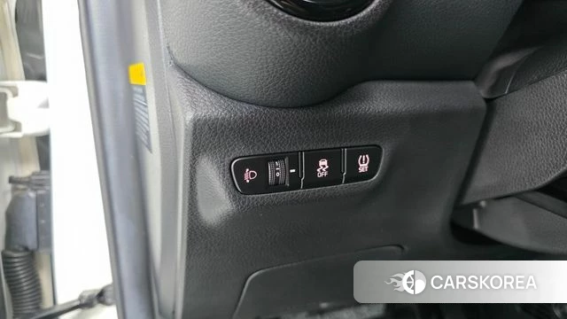 Kia Morning Urban (JA) 2023 Белый из Кореи, фото 4