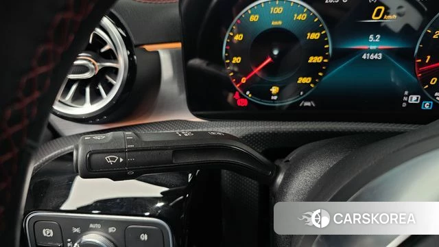 Mercedes-Benz CLA-Class C118 2020 Белый из Кореи, фото 4