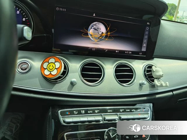 Mercedes-Benz E-Class W213 2019 Белый из Кореи, фото 4
