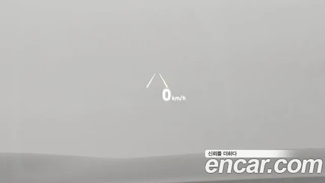 Genesis G80 id 2292394 из Кореи 4