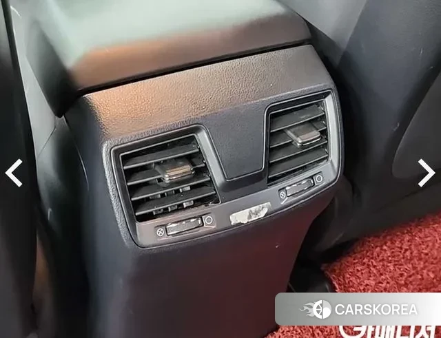 Ssangyong Rexton Sports Cannes 2020 Серый из Кореи, фото 4