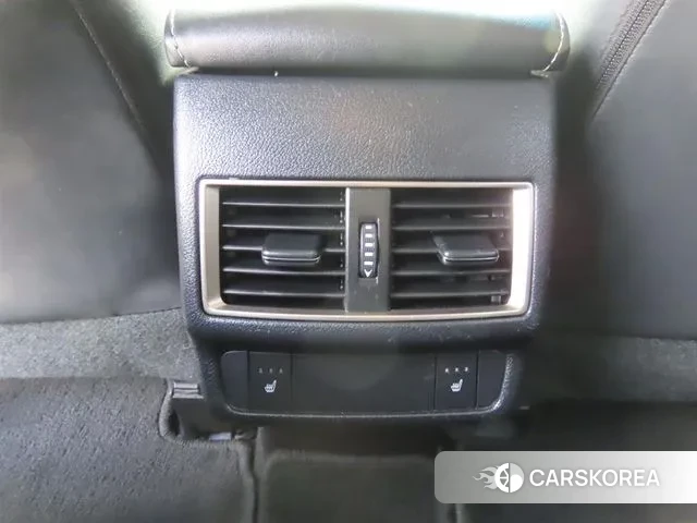 Lexus NX300 2018 Серебристо-серый из Кореи, фото 4