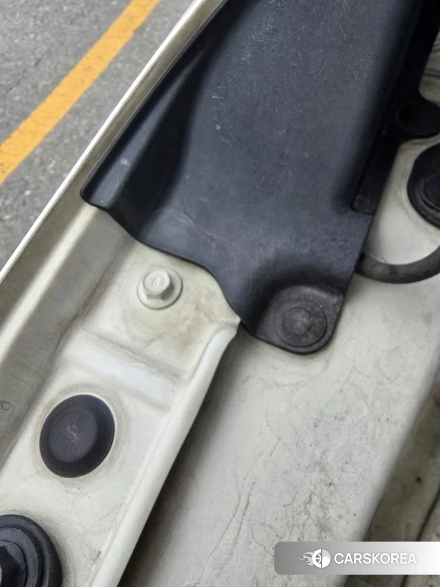 Kia Seltos 2020 Белый из Кореи, фото 4