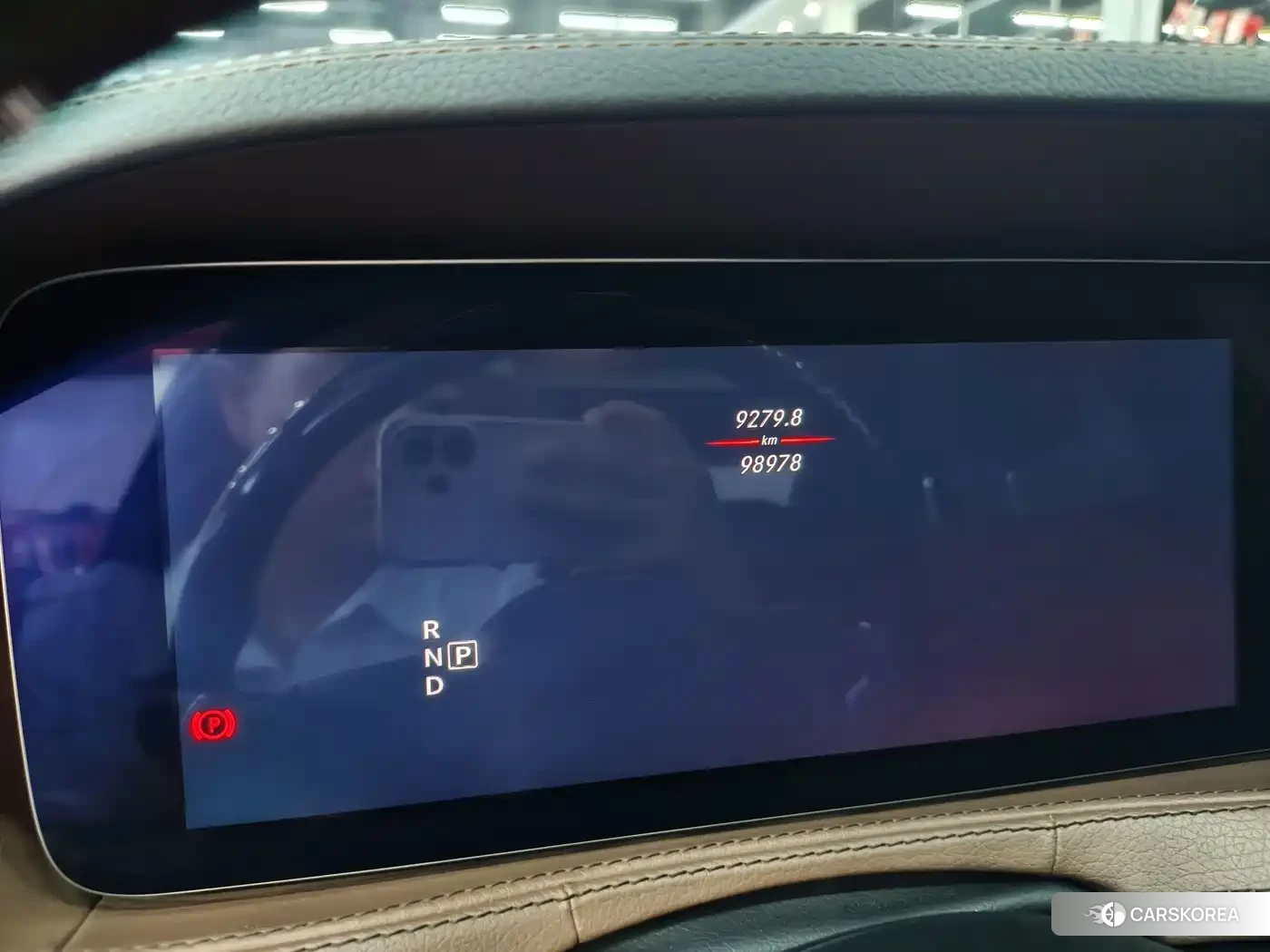 Mercedes-Benz S-Class 2020 Черный из Китая, фото 4