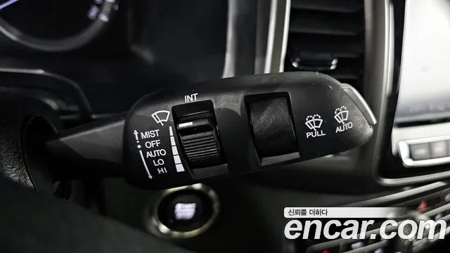 Ssangyong The New Rexton Sport 2021 Серый из Кореи, фото 4