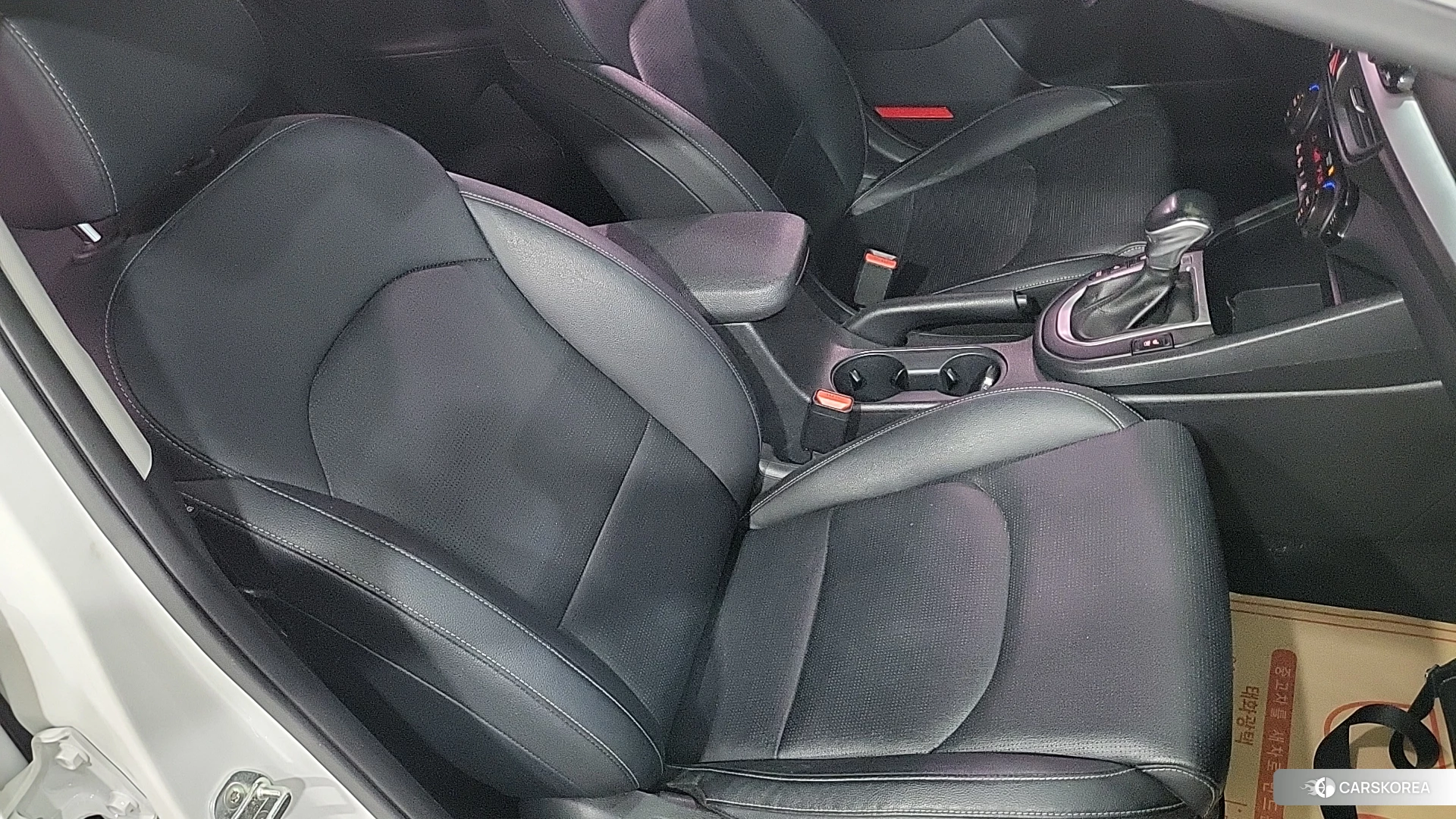 Kia Come New K3 2019 Белый из Кореи, фото 4