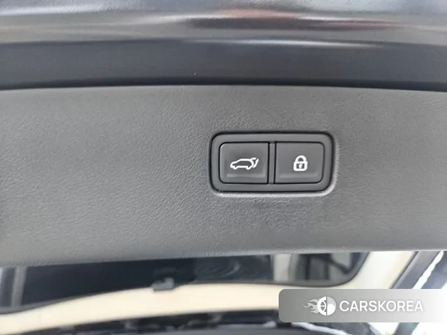 Genesis GV80 2020 Черный из Кореи, фото 4