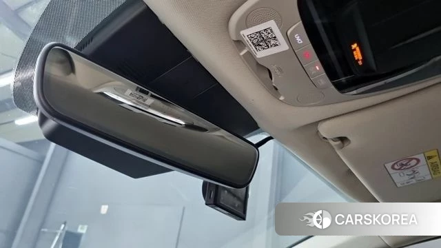 Kia K5 3rd generation 2021 Черный из Кореи, фото 4