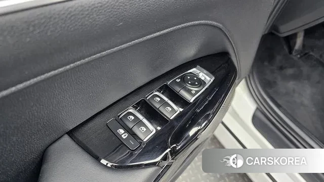 Kia K5 3rd generation 2020 Белый из Кореи, фото 4