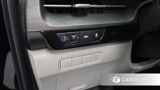 Kia Carnival 4th generation 2021 Черный из Кореи, фото 4