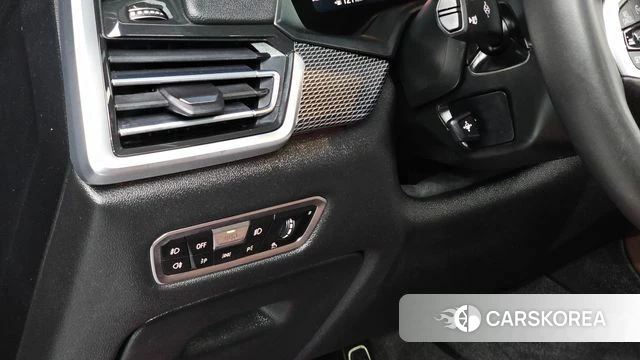 BMW X5 (G05) 2020 Синий из Кореи, фото 4