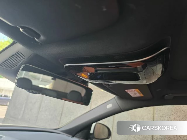 Mercedes-Benz C-Class W206 2022 Белый из Кореи, фото 4