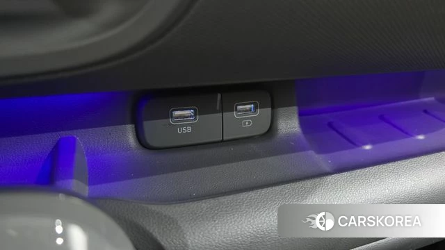 Hyundai Casper 2022 Белый из Кореи, фото 4