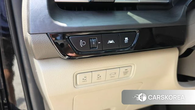 Kia Carnival 4th generation 2021 Черный из Кореи, фото 4