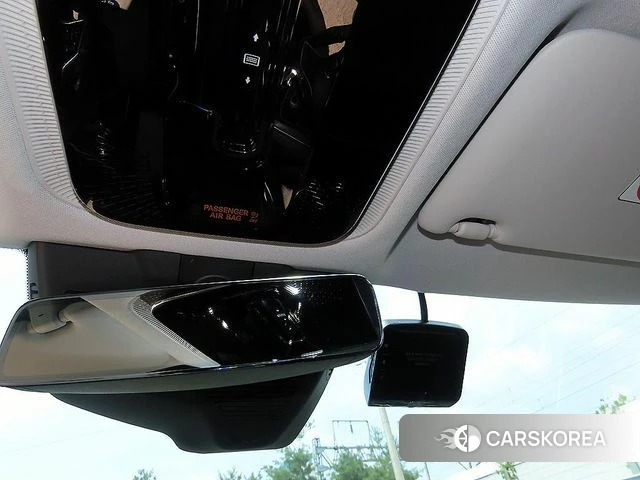 Mercedes-Benz E-Class W214 2025 Черный из Кореи, фото 4