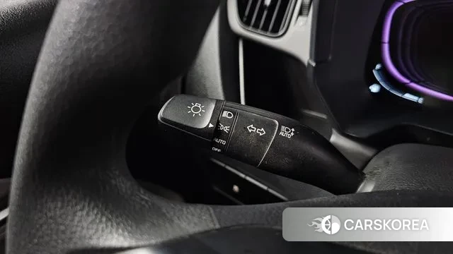 Kia The New Kia Ray 2023 Жемчужный цвет из Кореи, фото 4