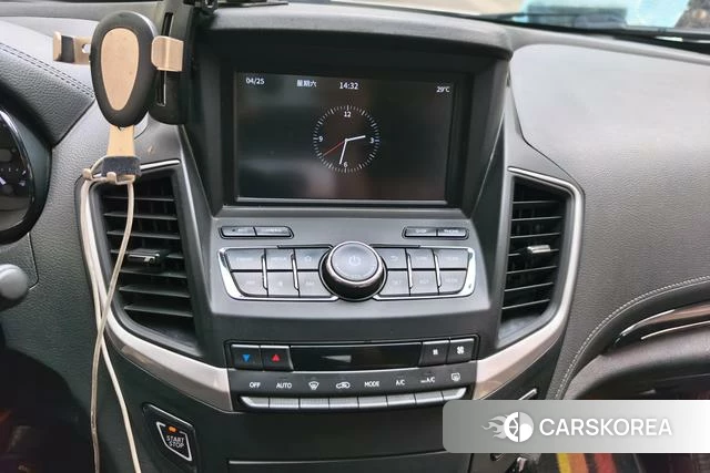 Dongfeng Fengshen AX7 2018 Белый из Китая, фото 4