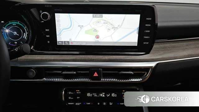 Kia K5 Hybrid 3rd Generation 2023 Синий из Кореи, фото 4