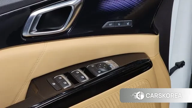 Kia Carnival 4th generation 2023 Белый из Кореи, фото 4