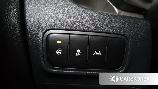 Kia The New Ray 2020 Белый из Кореи, фото 4