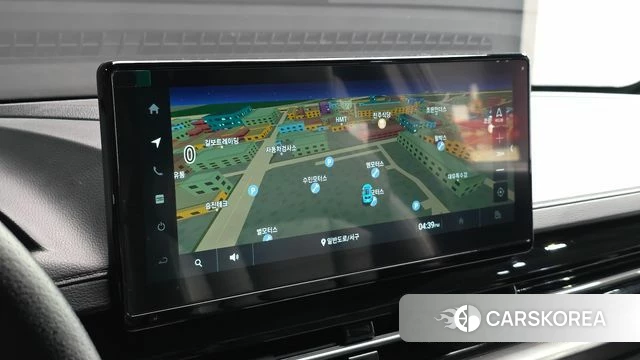 Ssangyong The New Rexton Sports Cannes 2023 Белый из Кореи, фото 4