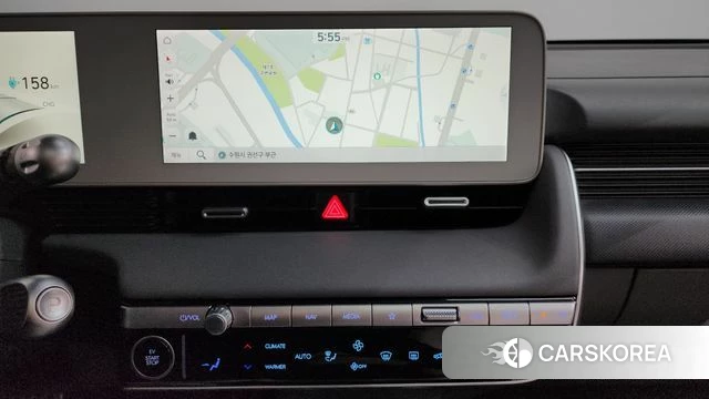 Hyundai Ionic 5 2021 Белый из Кореи, фото 4