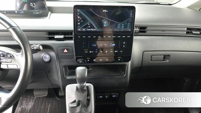 Hyundai Staria 2022 Серебряный из Кореи, фото 4