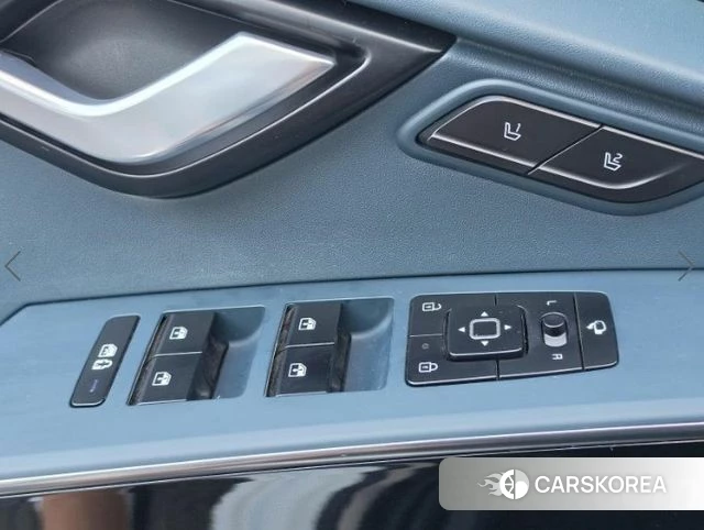 Kia Di All New Niro EV 2022 Белый из Кореи, фото 4