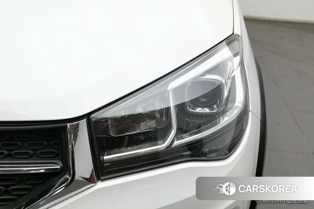 Chery Tiggo 3x 2020 Белый из Китая, фото 4