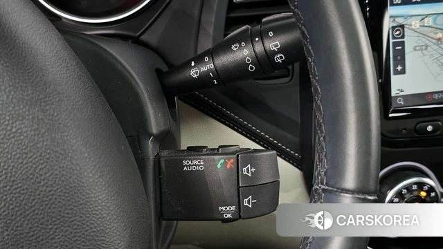 Renault Korea (Samsung) New QM3 2019 Фиолетовый из Кореи, фото 4