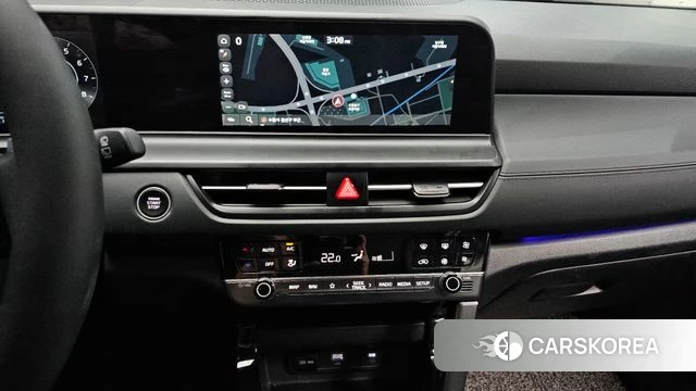 Kia The New Seltos 2023 Белый из Кореи, фото 4