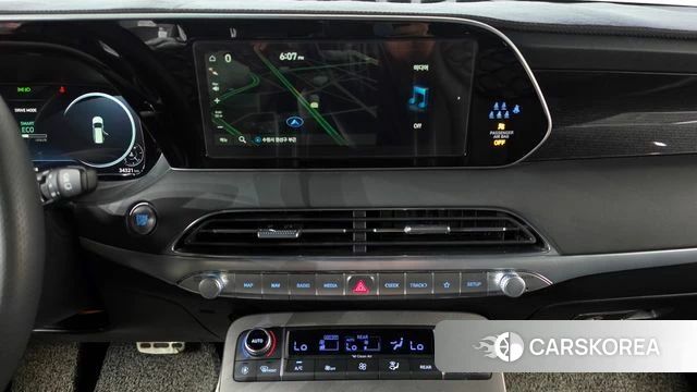Hyundai Palisade 2022 Белый из Кореи, фото 4