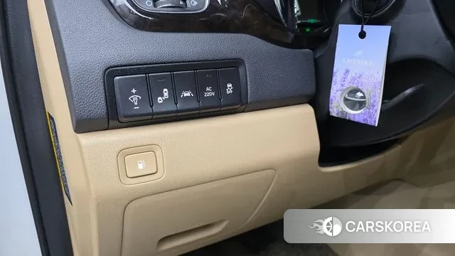 Kia The New Carnival 2019 Белый из Кореи, фото 4