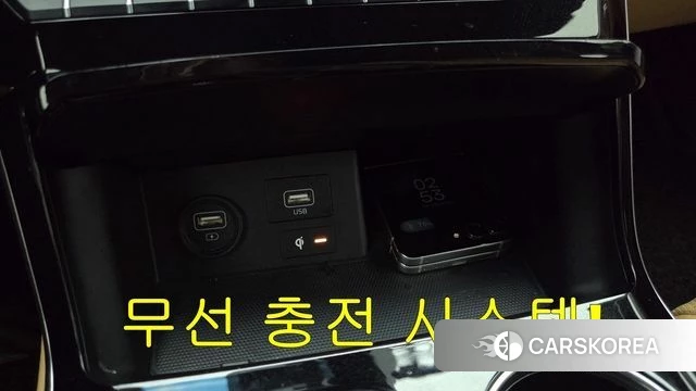 Kia Mohave Master 2021 Белый из Кореи, фото 4