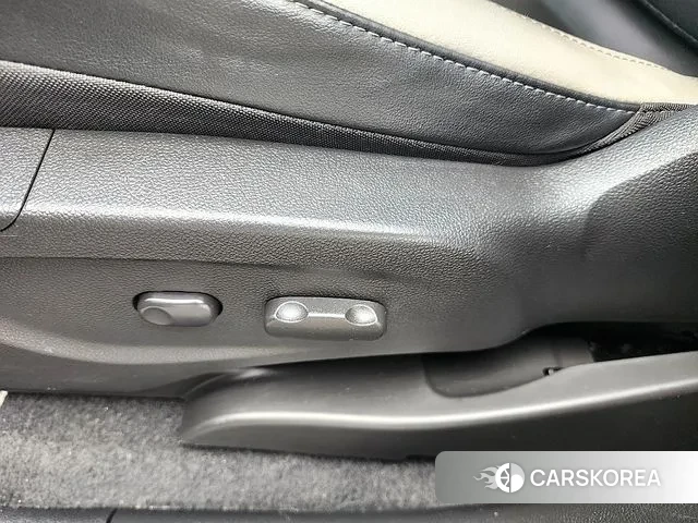 Chevrolet (GM Daewoo) The New Trax 2018 Черный из Кореи, фото 4