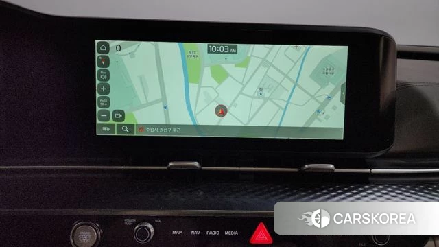 Kia Carnival 4th generation 2021 Черный из Кореи, фото 4