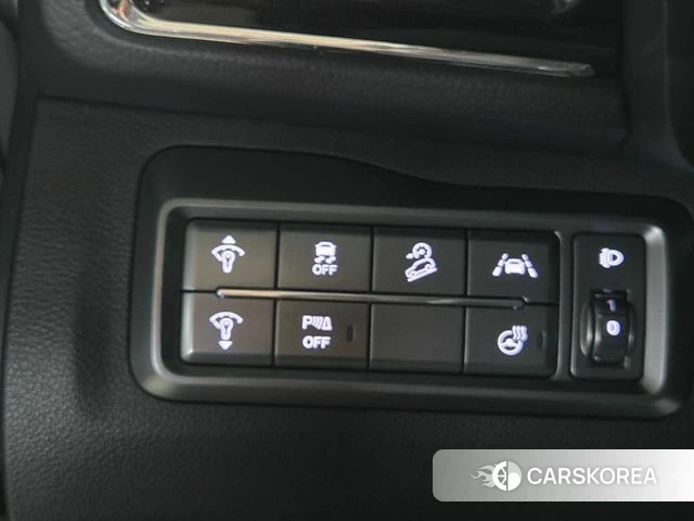 Ssangyong Berry New Tivoli 2022 Синий из Кореи, фото 4