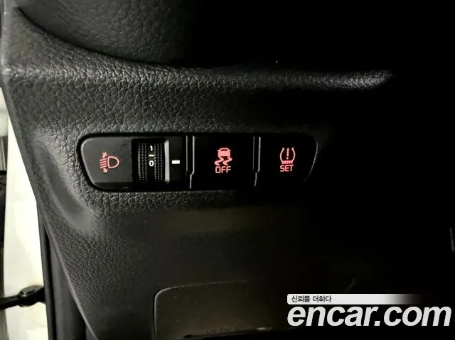 Kia Morning Urban (JA) 2021 Белый из Кореи, фото 4