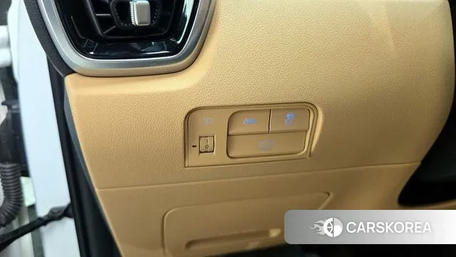 Kia Sorento 4th Generation 2020 Белый из Кореи, фото 4