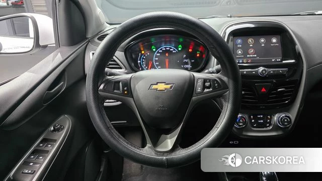 Chevrolet (GM Daewoo) The New Spark id 3923823 из Кореи 4