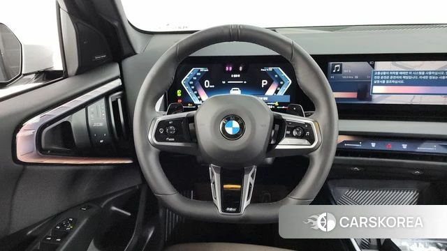BMW X3 (G45) 2025 Белый из Кореи, фото 4