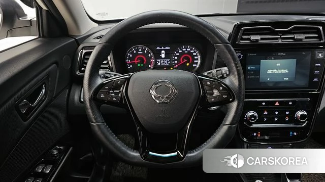 Ssangyong Berry New Tivoli 2019 Белый из Кореи, фото 4