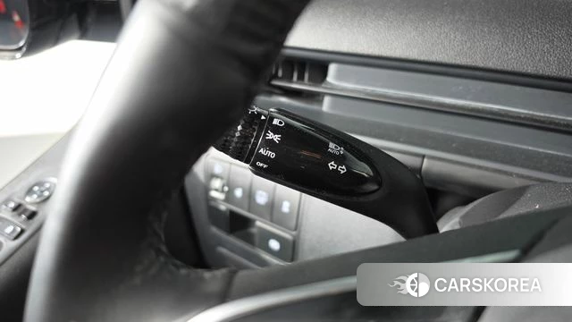 Hyundai Staria 2024 Серый из Кореи, фото 4