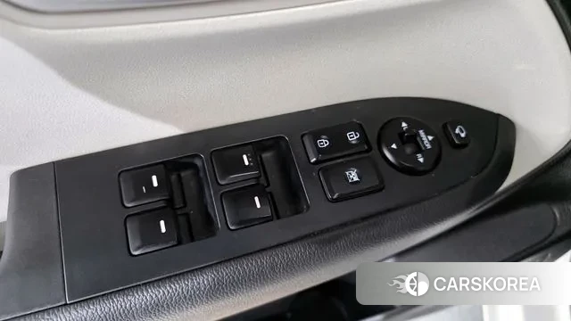 Kia The New Kia Ray 2022 Белый из Кореи, фото 4