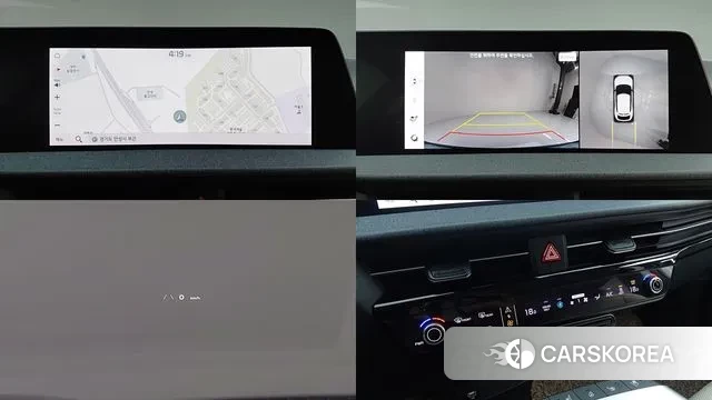 Kia EV6 id 3410733 из Кореи 4