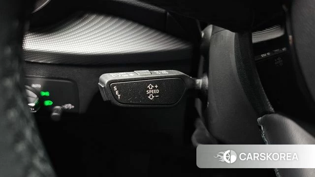 Audi Q2 2023 Белый из Кореи, фото 4